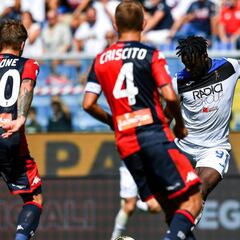 Duván ya piensa en Champions: "Mostraremos nuestra fuerza"