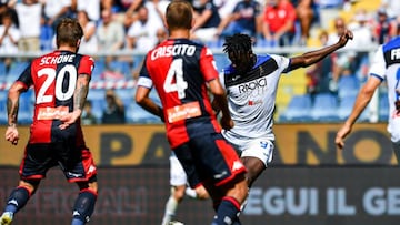 Duván Zapata