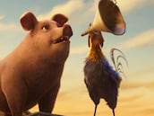 Primer tráiler de ‘Granja de animales’, la película animada en la que Andy Serkis dirige a un reparto lleno de estrellas