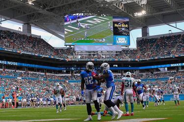 Lo mejor de la semana 5 de la NFL en una foto y una frase