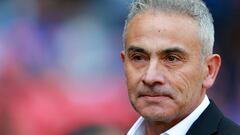 “Cuando llegué a la Roja, el único que no me felicitó fue Pellegrini”