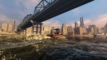 Captura de pantalla - Watch Dogs (360)