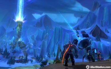 Wildstar
