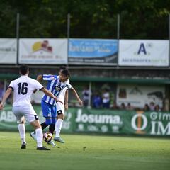 Arenteiro–Deportivo: horario, TV y cómo y dónde ver en directo