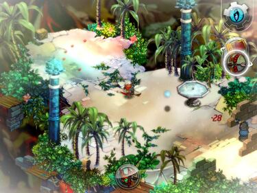 Diez años de Xbox Live: ofertas especiales