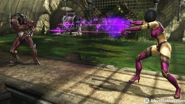 Mortal Kombat, Impresiones