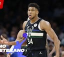 Nadie manda en la NBA