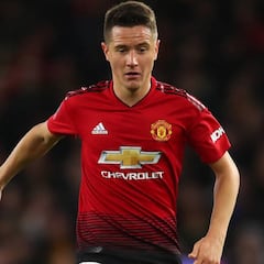 El PSG tiene muy adelantado el fichaje de Ander Herrera