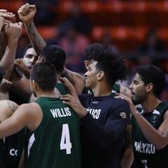 Premio de consolación: Los '12 Guerreros', en tercer lugar