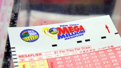 El premio mayor de la lotería Mega Millions ha aumentado a $360 millones de dólares. Aquí los números ganadores de hoy, 6 de octubre.