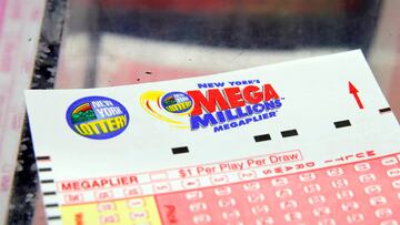 The Mega Millions jackpot has reset after a winner secured the $91 million jackpot last week. The new jackpot rolls on this Friday...