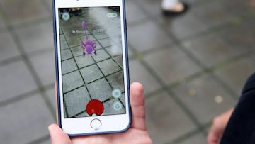 Los jugadores de Pokémon GO han hecho, sin saberlo, el mapa del mundo que usarán los robots para llegar a cualquier parte