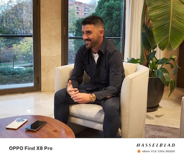 David Villa: ¡°Espa?a es clara favorita para ganar el Mundial¡±