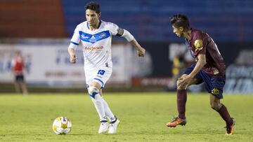 Atlante sorprende al Celaya en las Semifinales del Ascenso MX