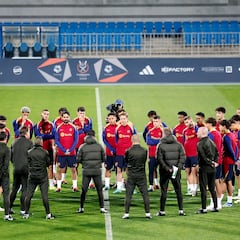 Entre el clic y la gesta