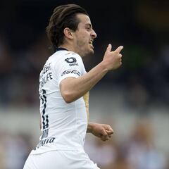 Pumas vs Zacatepec, cómo y dónde ver; horario y TV online