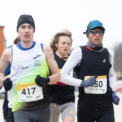 Seis meses al español Santiago por suplantar al hondureño Zarco