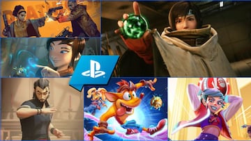 State of Play de PS5 y PS4: todos los juegos anunciados y fechas