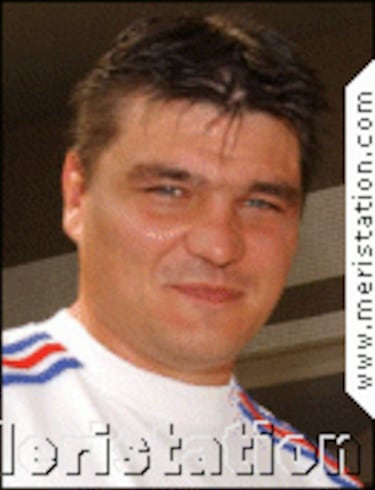 Anunciado David Douillet Judo