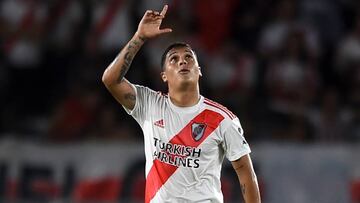 Shenzhen sube la oferta por Juan Fernando Quintero