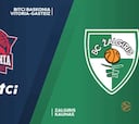 Resumen del Baskonia vs Zalgiris de la Euroliga