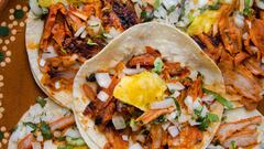 National Taco Day 2025: Where you can get freebies, deals and discounts on your favorite Mexican food