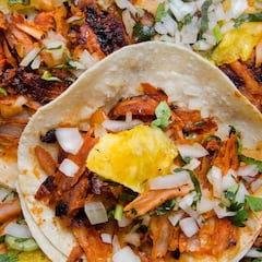 National Taco Day 2025: Where you can get freebies, deals and discounts on your favorite Mexican food