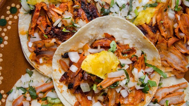 Since last year, National Taco Day has been held on the first Tuesday of October. Find out where you can get your fill of cut-price tacos.