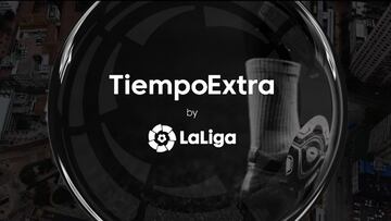 El Tiempo Extra: LaLiga lidera evento de marketing deportivo