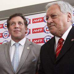 Los elogios de Domínguez a Salah: "Es un maestro para mí"