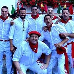 “¡Nosotros ‘asaltamos’ a Nacho!”