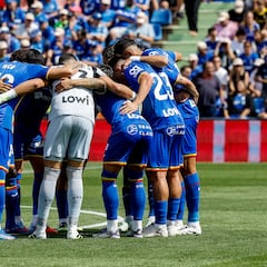 Abqar y Femenía apuntan a Barcelona