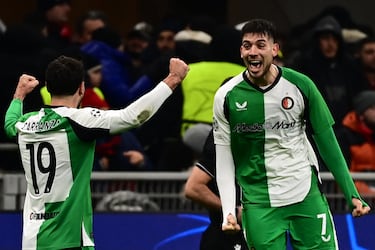 Llega a Necaxa un refuerzo procedente de Inglaterra 