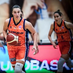 Los jóvenes que han brillado este año