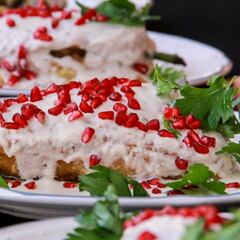 IMSS recomienda platillos mexicanos para celebrar fiestas patrias