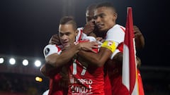 Santa Fe vs. Emelec se mueve para el 1 de marzo