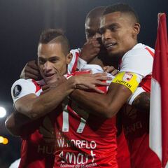 Santa Fe vs. Emelec se mueve para el 1 de marzo