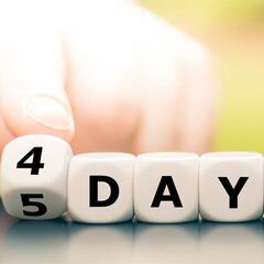 La comunidad que pone en marcha la jornada laboral de 4 días: requisitos y cómo pedir las ayudas