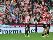 Guruzeta, 7 goles en 2026, destaca que “la cabeza es lo más importante”