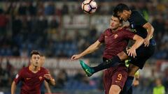 Jeison Murillo es buscado por tres equipos de la Premier