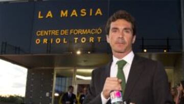 Amor: "La solución era pedir perdón y devolver a los chicos"