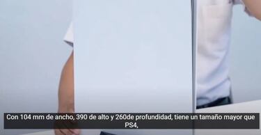PS5, así es por dentro; Sony desmonta la PlayStation 5 y nos muestra su hardware