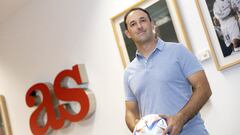 “Benzema no será el último, irán más cracks a Arabia Saudí”