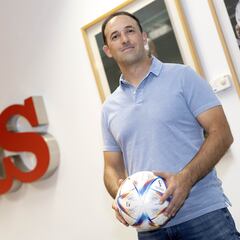 “Benzema no será el último, irán más cracks a Arabia Saudí”