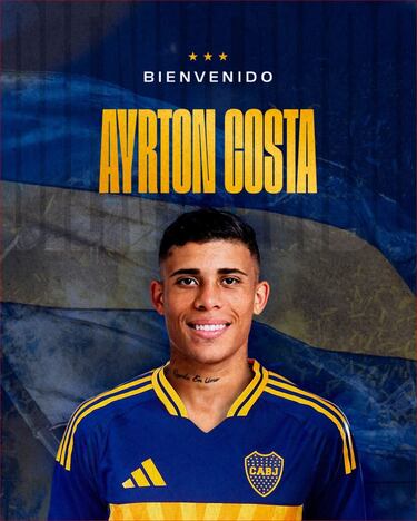 Procedente del Amberes de la Pro League de Bélgica.