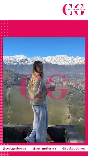 Alexis Sánchez tiene nueva novia y se encuentra en Chile: esta es la foto que lo revela