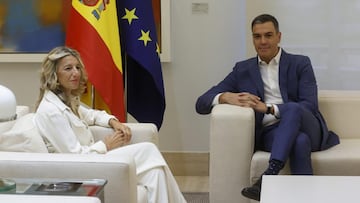 Presupuestos generales del Estado: medidas y ayudas del Gobierno para 2023