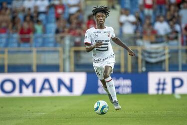 Real Madrid: Camavinga price set at 50 million euros