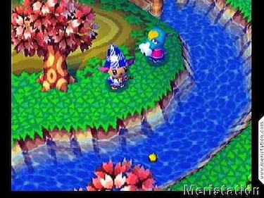 Animal Crossing (GameCube)