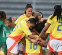 Brasil - Colombia: TV, horario y cómo ver online la Copa América Femenina